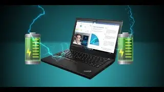 Notebook/Laptop/Dizüstü Bilgisayar Bataryaları Kullanımı ve Püf Noktaları