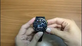 ΝΧ18 Pro smartwatch, the seller cheated me?