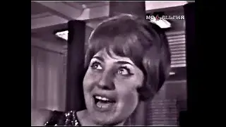 Аида Ведищева -  Весна это музыка (1968)