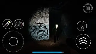 Escape From Baba Zina HD Android Gameplay 2024 Unreal Engine horror