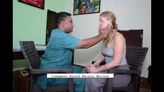 Ayurvedic Consultation | Nadi Pariksha to Prakriti Explained.