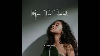 Kholade & Tayc - Adje Adje (Official Audio)