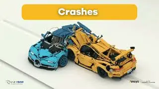 Ansys LS Dyna Application Examples