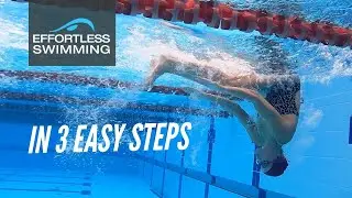 Simple cure for fixing flip turns