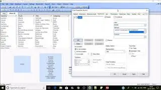p() and e() function in Set Analysis 