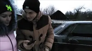 Ночью небезопасно!