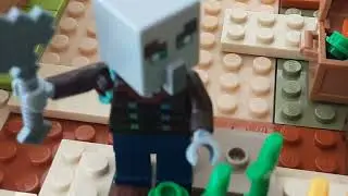 Raid Vs Village