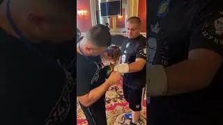 Александр Алифанов профдебют