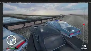 Lose The Heat Remake Devlog 5