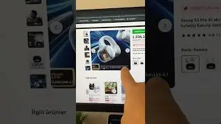 Bu kulaklığa alışamadım. Sanag S3Pro kutu açılışı. #sanag #s3pro #kutuaçılımı #inceleme reklam