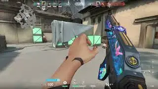Silver elo valorant