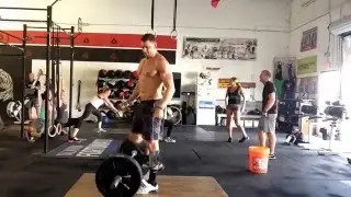 042916 snatch work