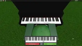 Roblox Piano - [How to Play] Fetish by Selena Gomez
