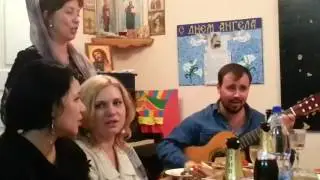 Самый лучший день 2012г.