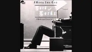 Jmega The God - Vudu prod.by Hakiki Bela