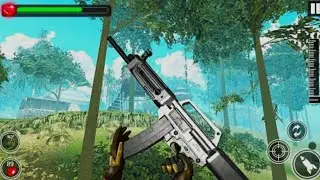 Counter Attack Gun Strike Special Ops Shooting_FPS Shooting Games Android #1