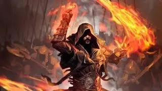 MAGE PVP SEASON OF DISCOVERY