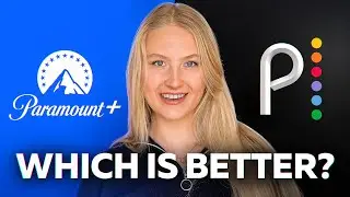 Paramount Plus vs. Peacock (2026)