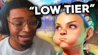 THIS TOURNAMENT PROVED LILY IS NOT A BAD CHARACTER...