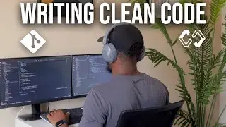 How I Write Clean And Maintainable Code