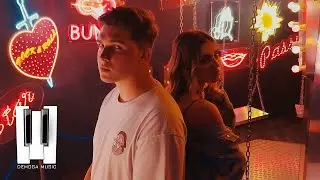 Demzer - Contur | Official Video