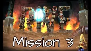 Rive - Mission 3