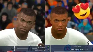 PES 2017 SWEET FX LIKE FIFA
