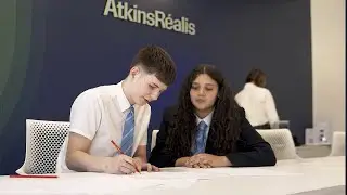 Paradise: Work Experience Day