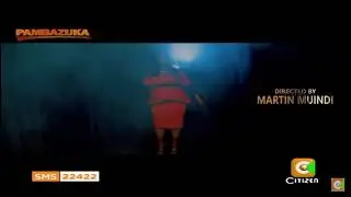 Neno Song on Rauka - Citizen TV