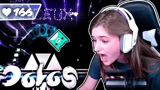 DOLOS 100% (EXTREME DEMON) | Geometry Dash