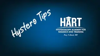 Hystero Tips, Vaginoscopy how to see well