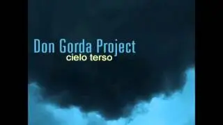 Don Gorda Project - Cielo Terso