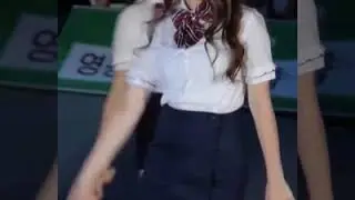 Nancy momoland fancam #2