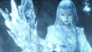 Yuki-Onna | Nioh