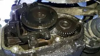 5th Gear Popping Out. VW Passat B3