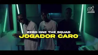 Zero One The Squad - Jogador Caro [DAKONIQ 2023]
