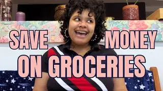 How to Save on Groceries | 9 budget tips to cut your grocery bill