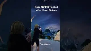 Twice as Nice #drake #fortnite #fortniteclips #gaming #sniping