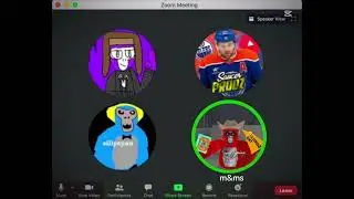 How do you like your popcorn with @FlammyVR @SaucerProductions @s1llycyan @alexbazy9000
