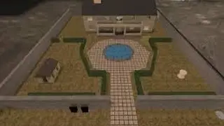 KÜÇÜKKEN EN ÇOK KORKTUĞUM MAP KEŞKE CS:GO YADA GELSE!! CS:GO w/bosluk
