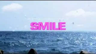 группа PINK PUNK BLUE    песня MY SMILE