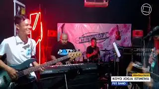 KOYO JOGJA ISTIMEWA | NDARBOY GENK | PST BAND | SESSION STUDIO 