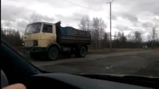 Ярославль. Проспект Машиностроителей. Отличная дорога 22апреля 2017г.