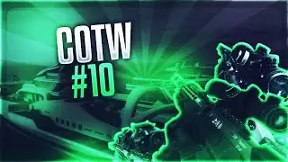 JusTify's COTW #10 ft. JusT Ginoo