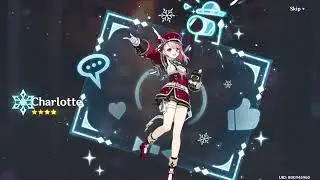 [Genshin Impact] Furina rolls.