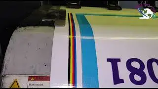 Konika 512 42PL || Margin Adjustment By Software || Step by Step Process