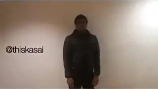 When a black person try out for disney channel