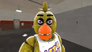 Bonnies Skittles | FNAF SFM ANIMATION