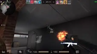 I won’t update!! | standoff 2