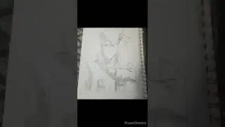 My naruto sketches pt.1